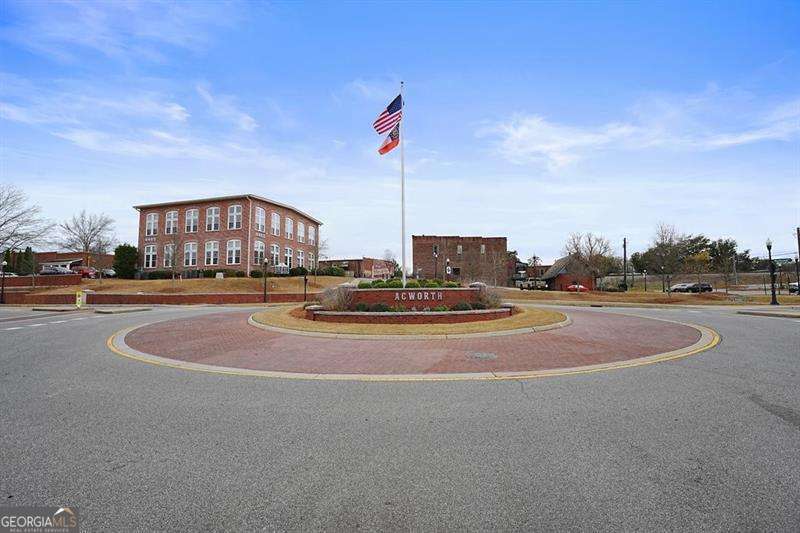 4209 Mastic Point Acworth GA 30101