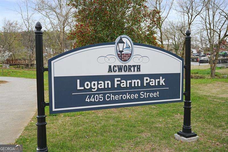 4209 Mastic Point Acworth GA 30101