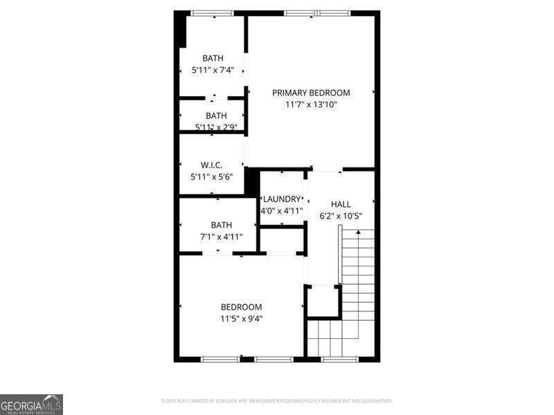 4209 Mastic Point Acworth GA 30101