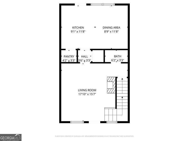 4209 Mastic Point Acworth GA 30101