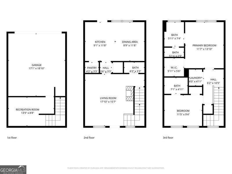4209 Mastic Point Acworth GA 30101