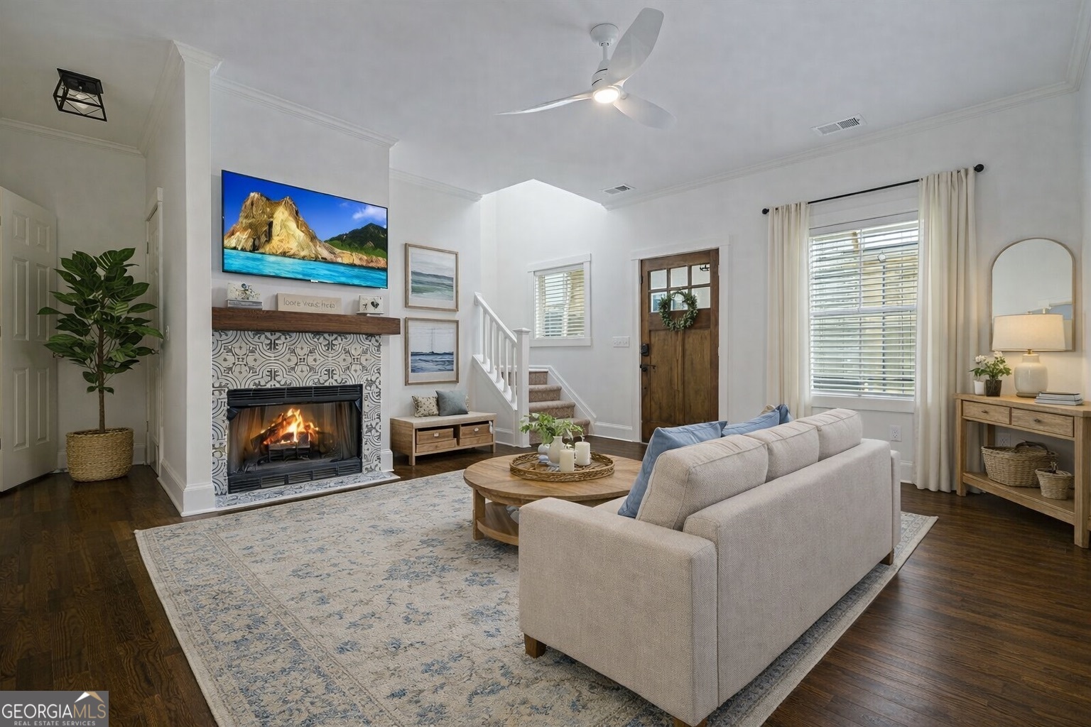 4209 Mastic Point Acworth GA 30101