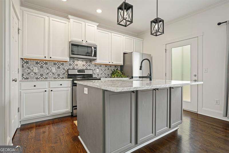 4209 Mastic Point Acworth GA 30101