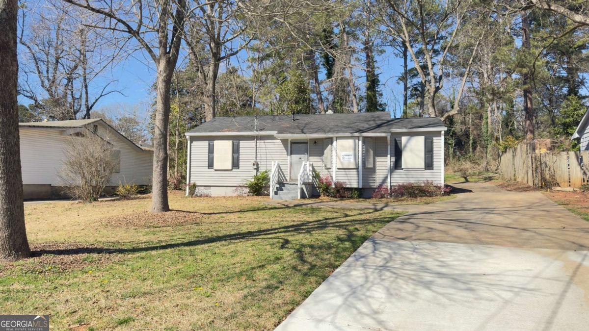 4262 Lindsey Drive Decatur GA 30035