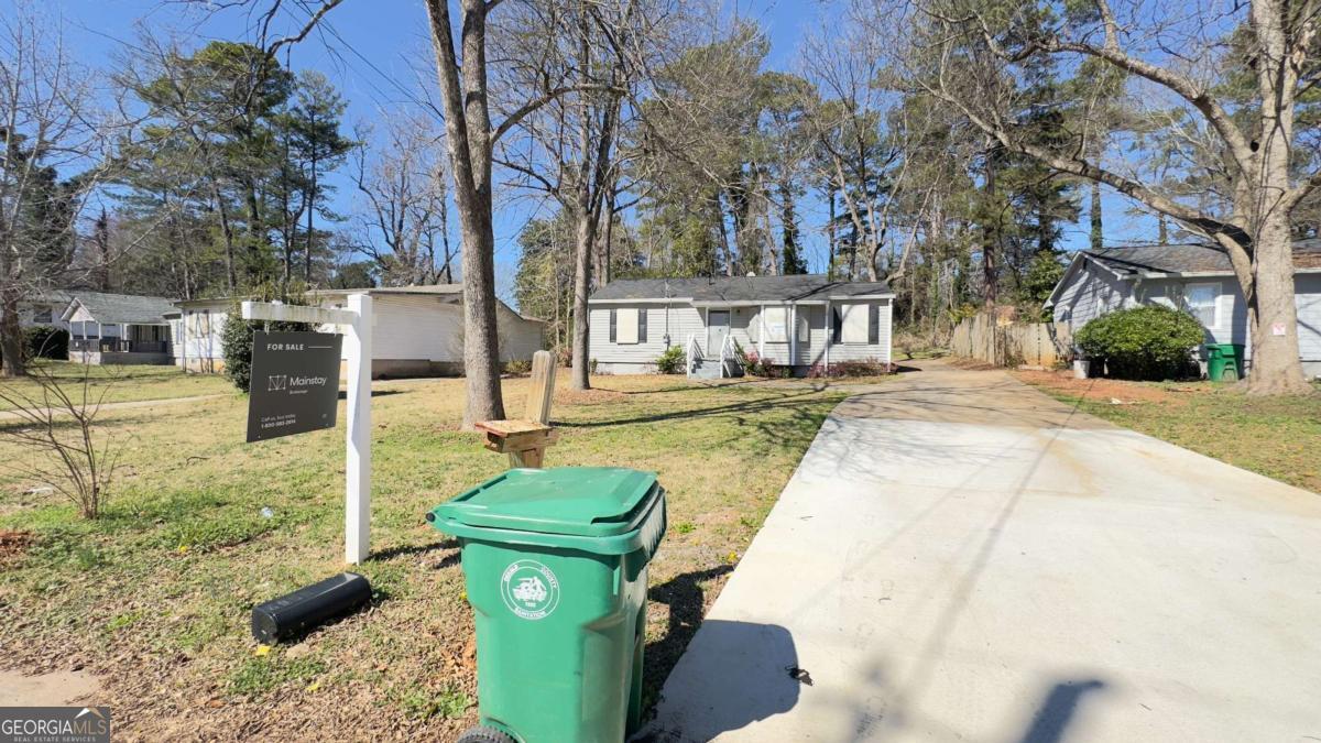 4262 Lindsey Drive Decatur GA 30035