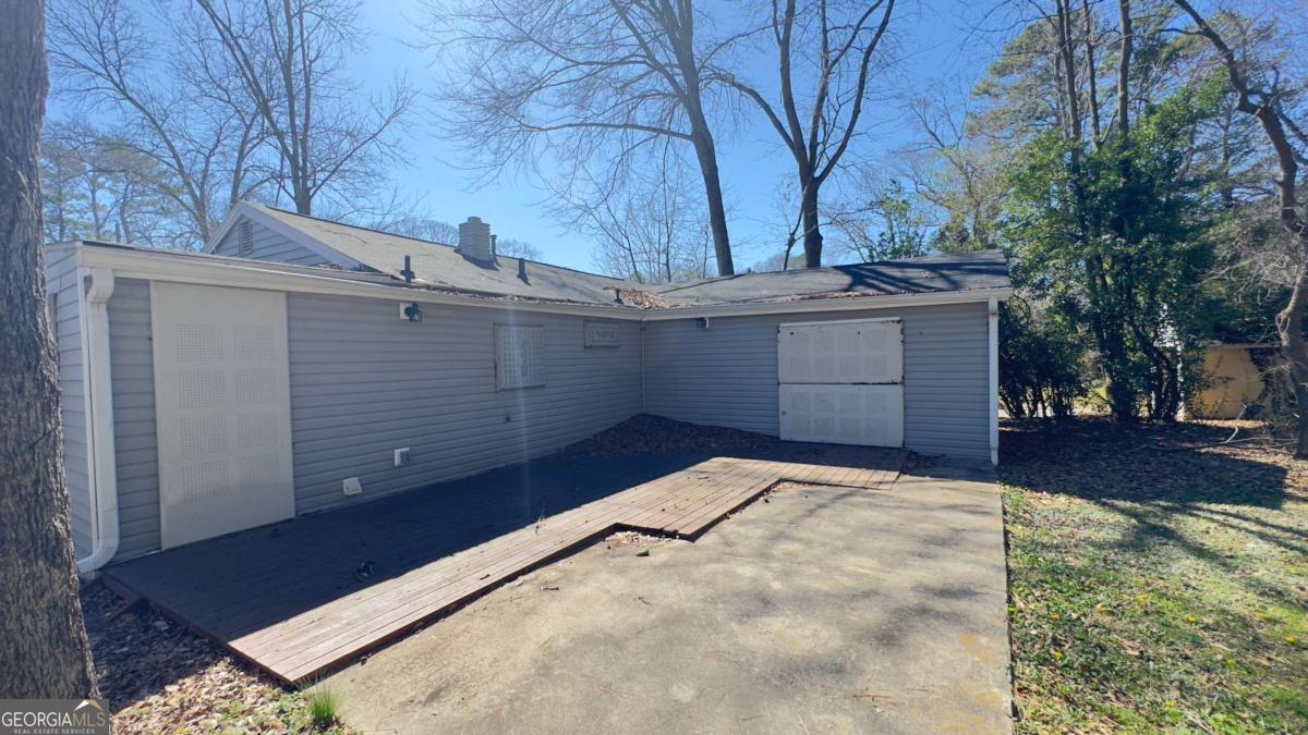 4262 Lindsey Drive Decatur GA 30035