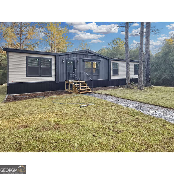 415 Oliver Road Barnesville GA 30204