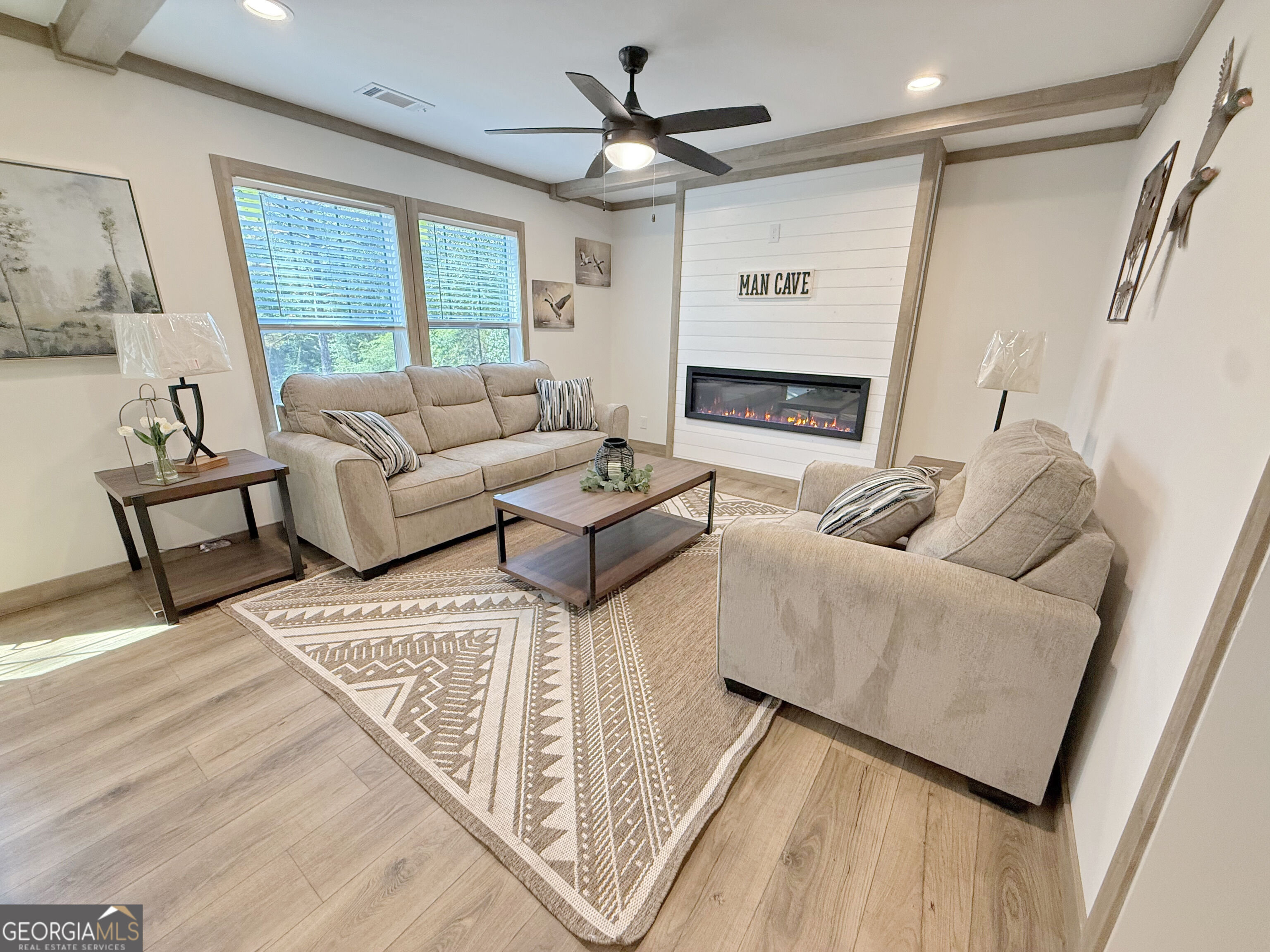 415 Oliver Road Barnesville GA 30204