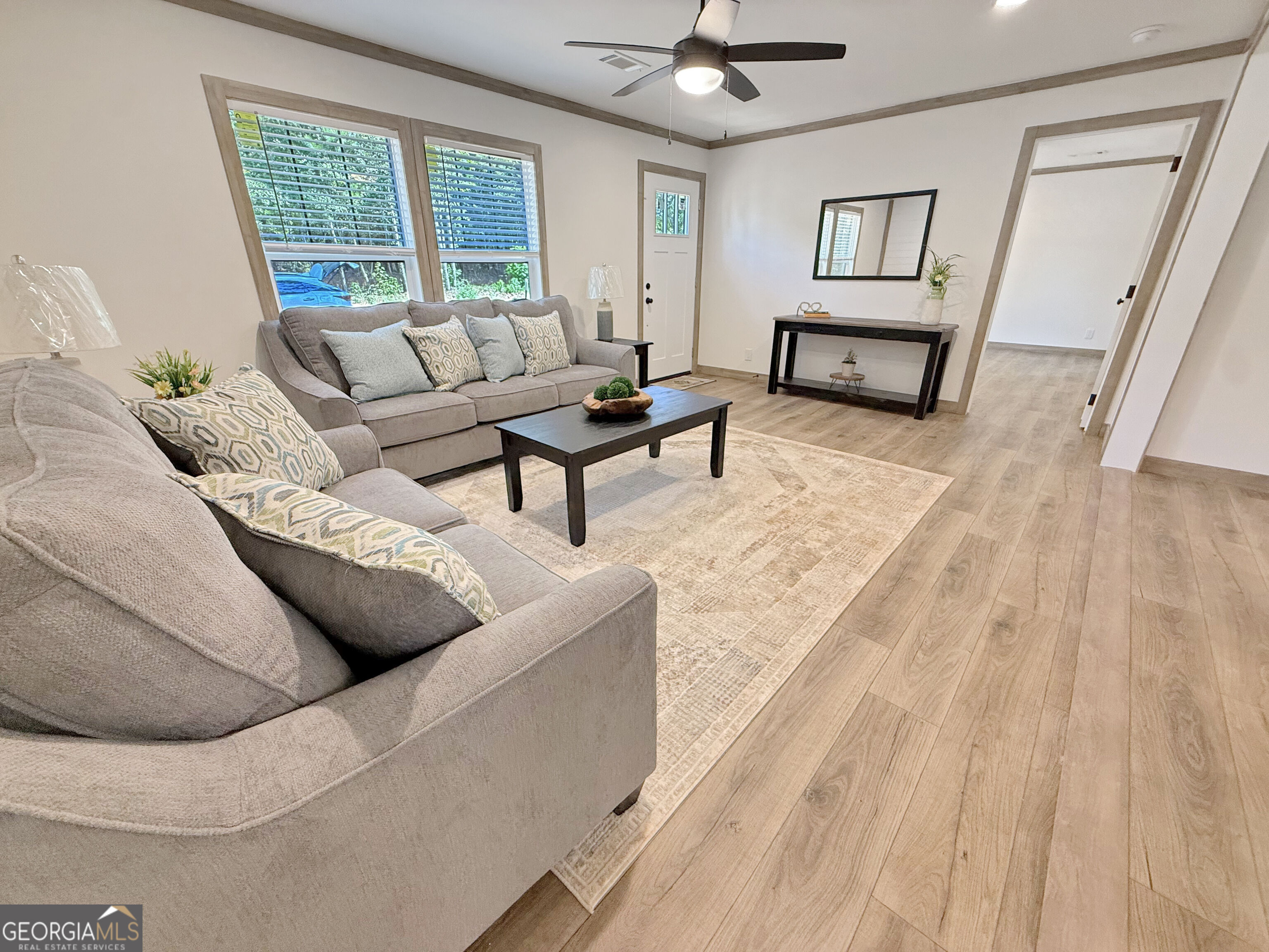 415 Oliver Road Barnesville GA 30204