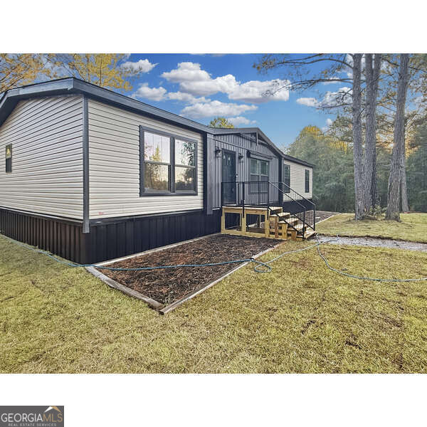 415 Oliver Road Barnesville GA 30204