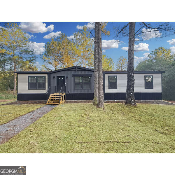415 Oliver Road Barnesville GA 30204