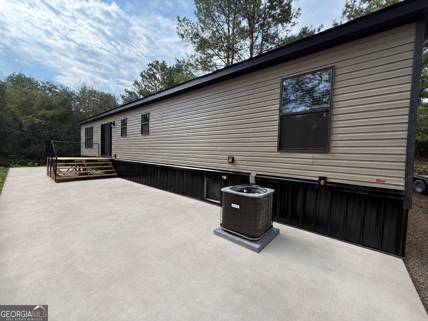 415 Oliver Road Barnesville GA 30204