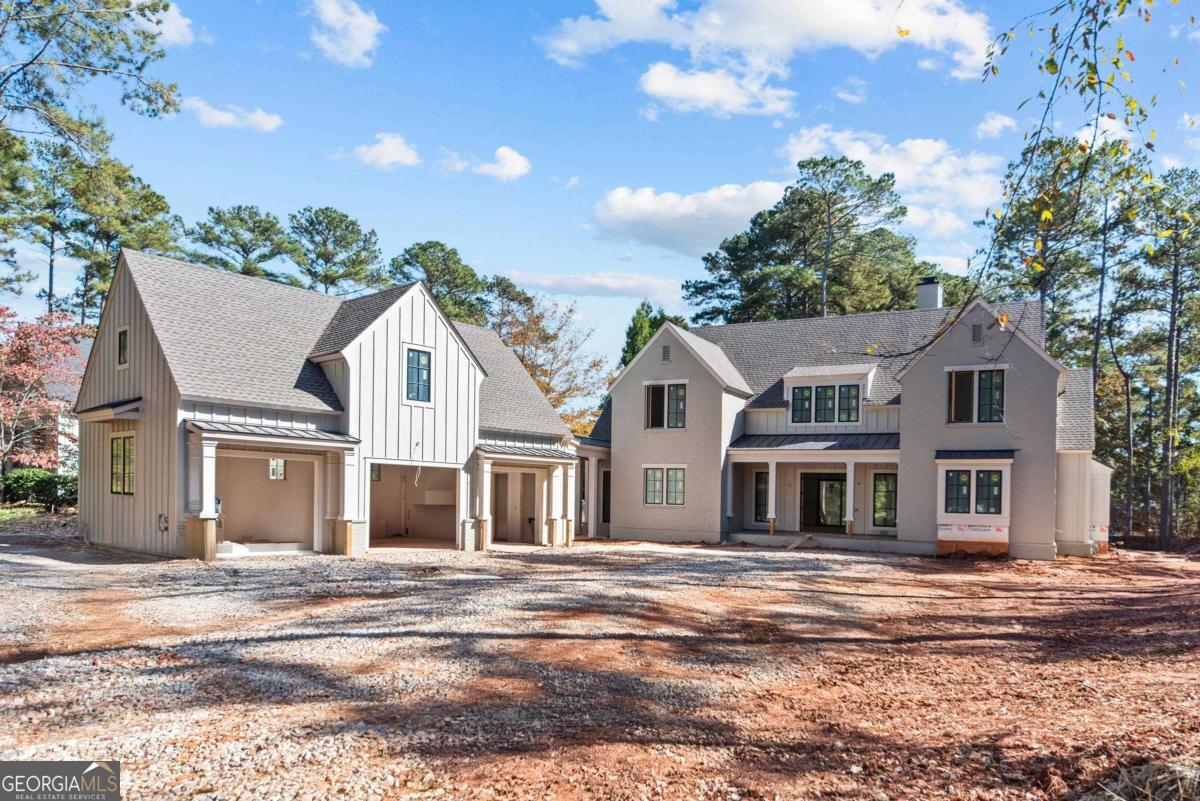 1010 Amasa Lane Greensboro GA 30642