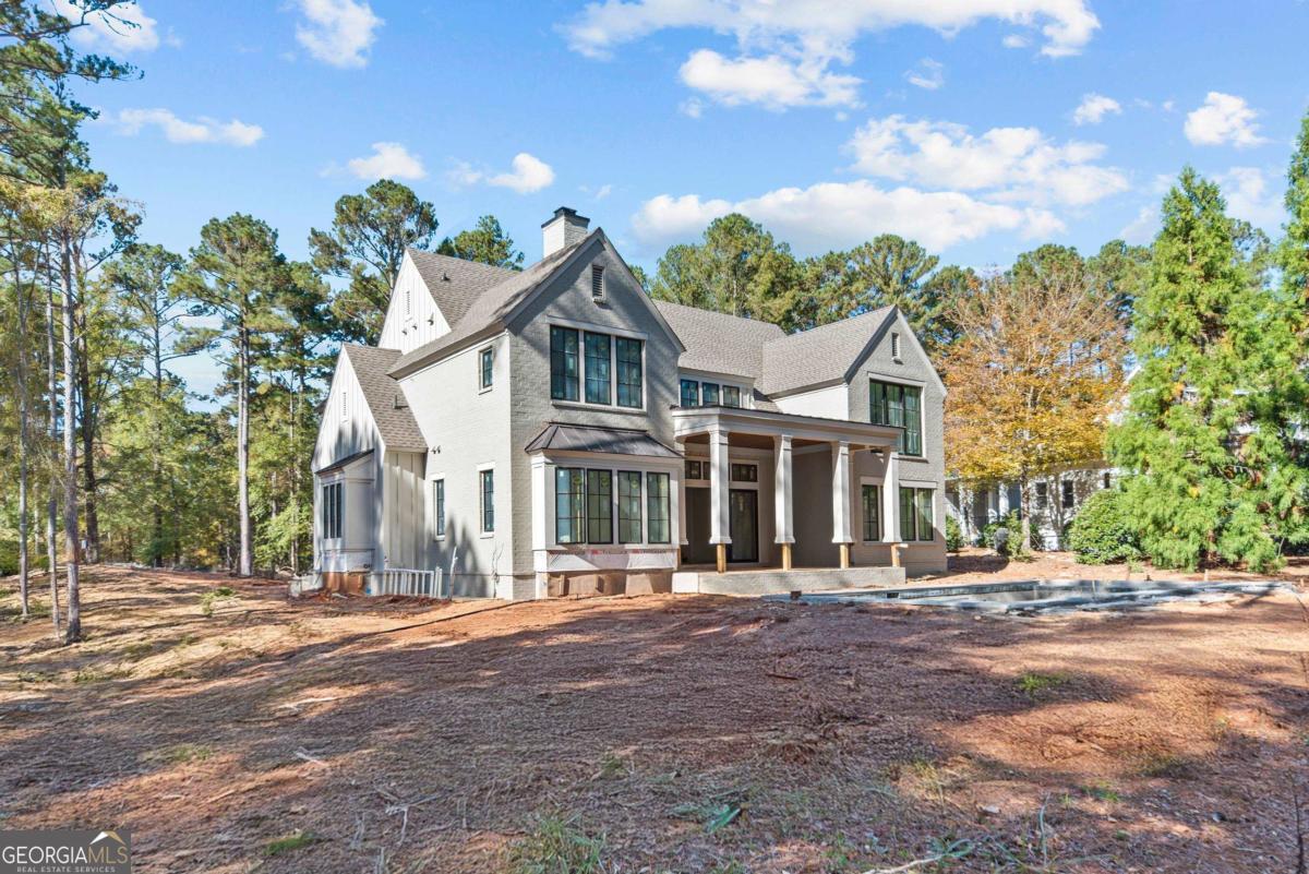 1010 Amasa Lane Greensboro GA 30642