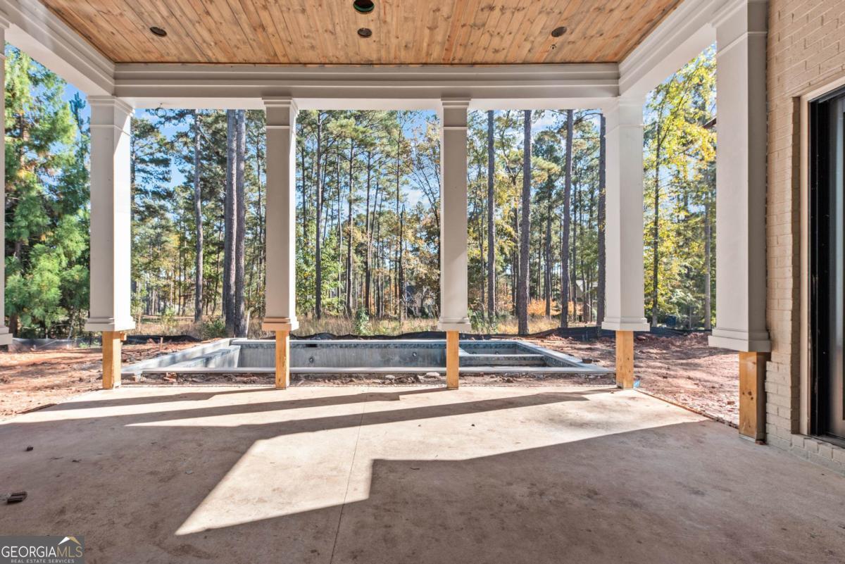 1010 Amasa Lane Greensboro GA 30642