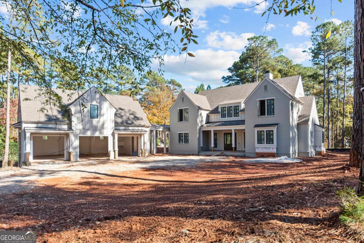 1010 Amasa Lane Greensboro GA 30642