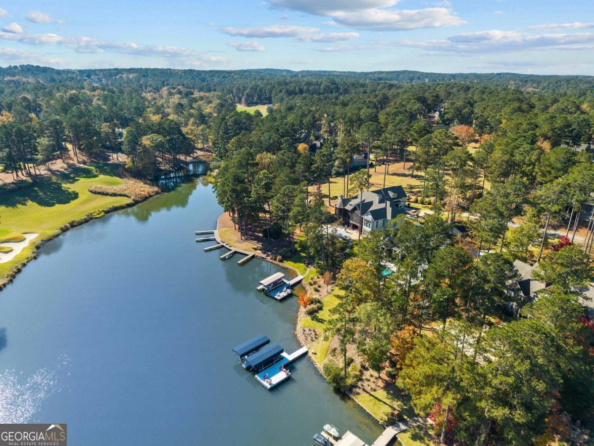 1010 Amasa Lane Greensboro GA 30642