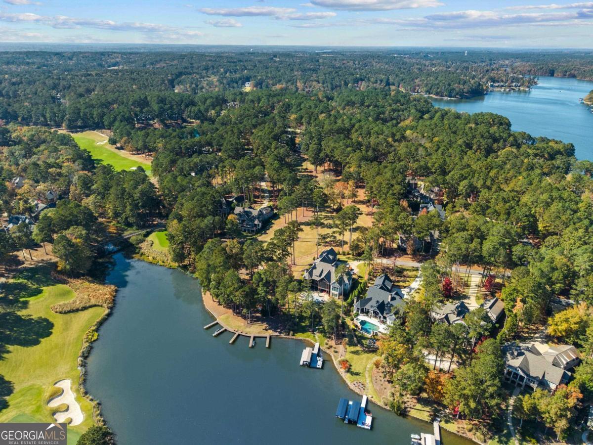 1010 Amasa Lane Greensboro GA 30642