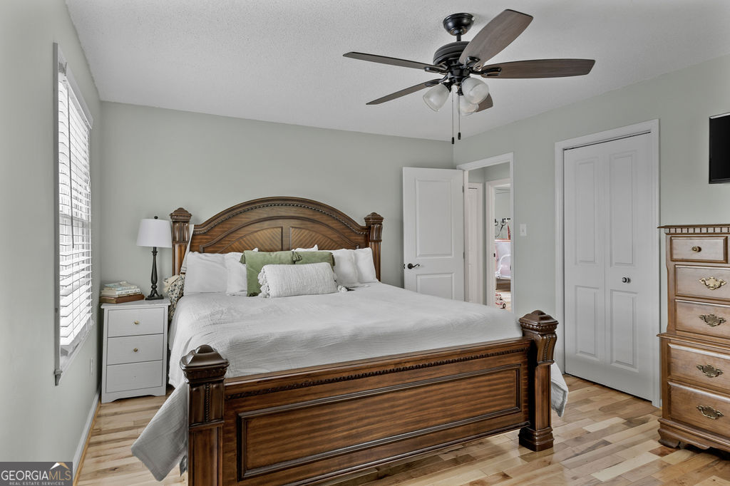 206 Hammond Drive Summerville GA 30747