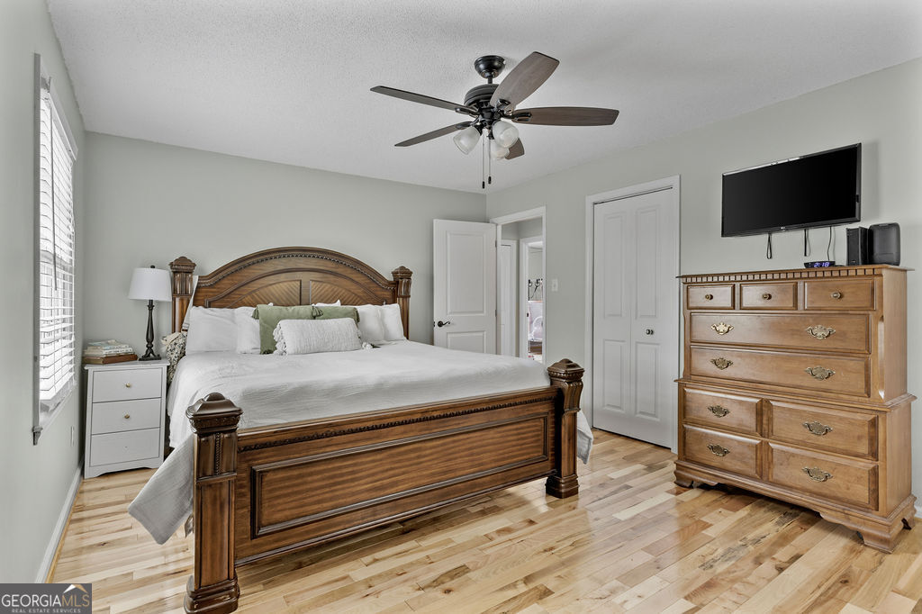 206 Hammond Drive Summerville GA 30747