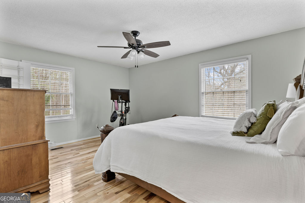 206 Hammond Drive Summerville GA 30747