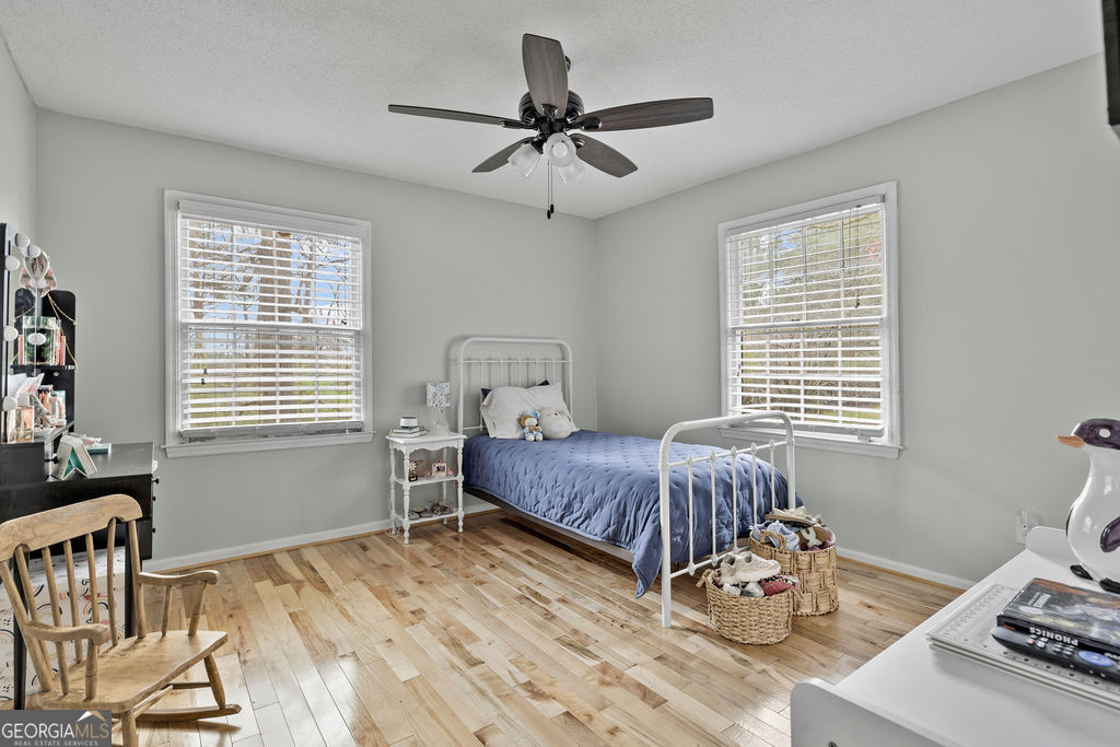 206 Hammond Drive Summerville GA 30747