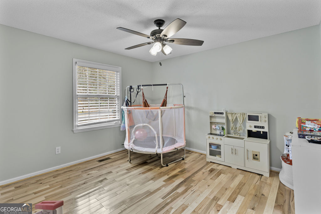 206 Hammond Drive Summerville GA 30747