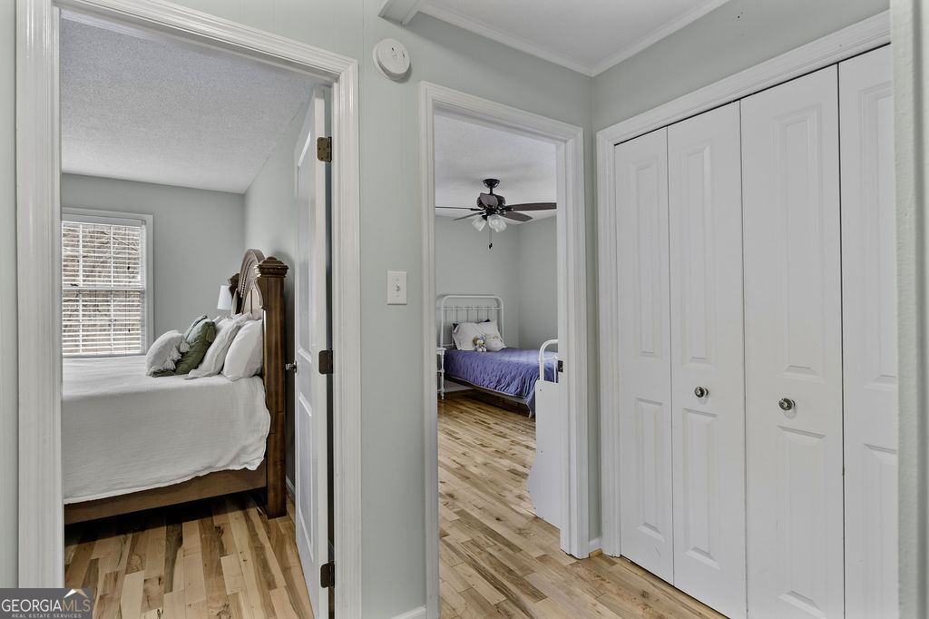 206 Hammond Drive Summerville GA 30747