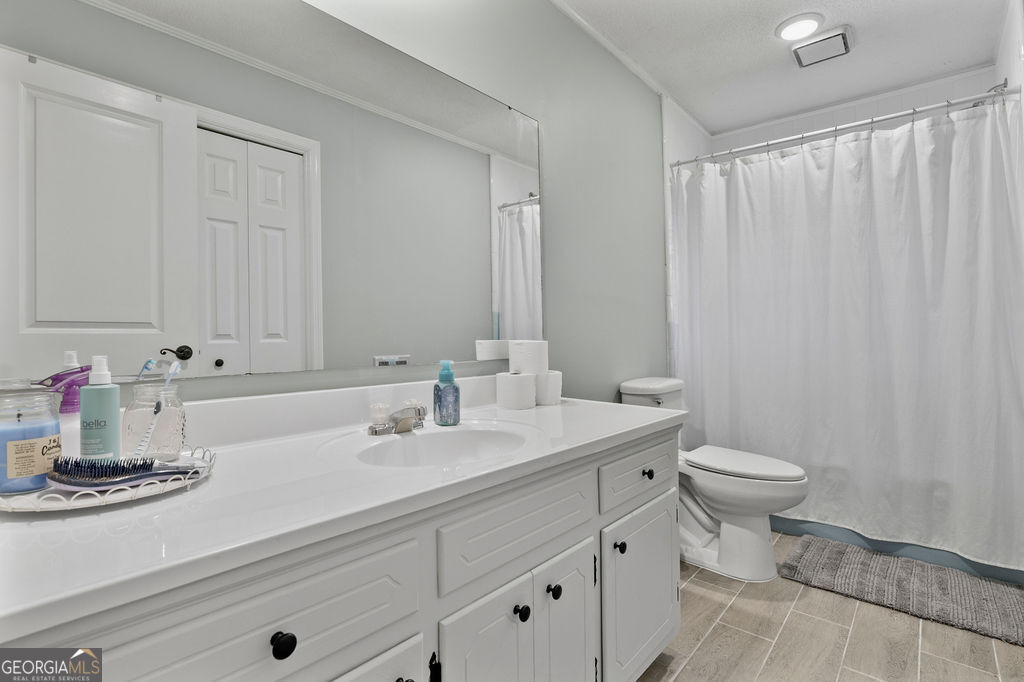 206 Hammond Drive Summerville GA 30747