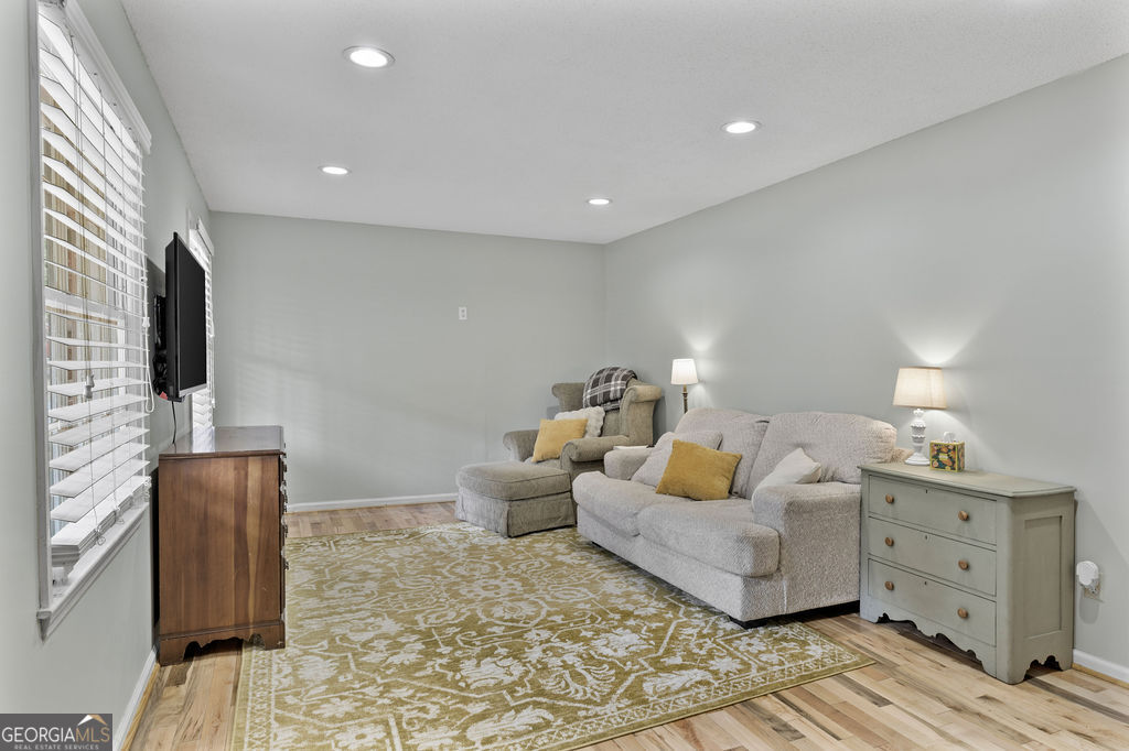 206 Hammond Drive Summerville GA 30747