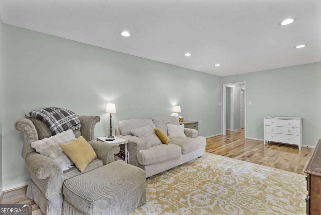 206 Hammond Drive Summerville GA 30747