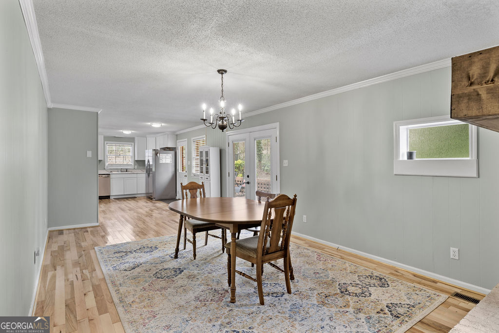 206 Hammond Drive Summerville GA 30747