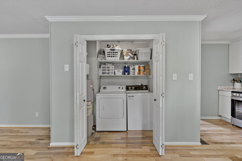 206 Hammond Drive Summerville GA 30747