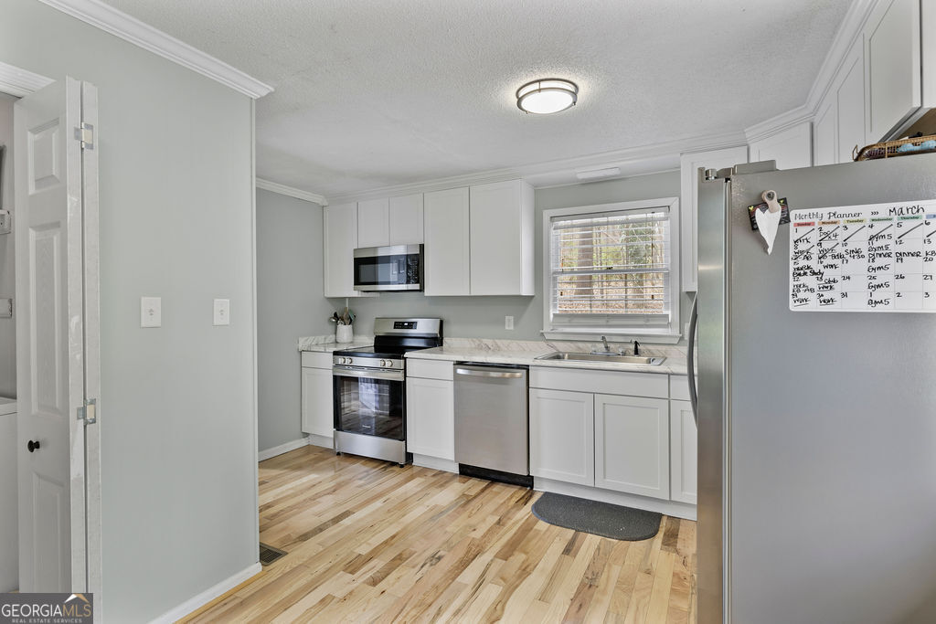 206 Hammond Drive Summerville GA 30747