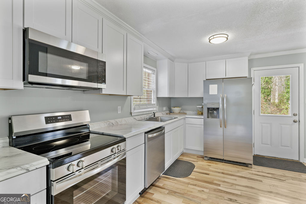 206 Hammond Drive Summerville GA 30747