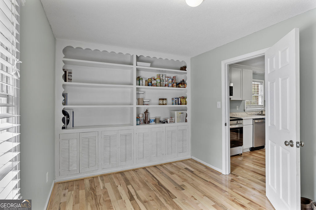 206 Hammond Drive Summerville GA 30747