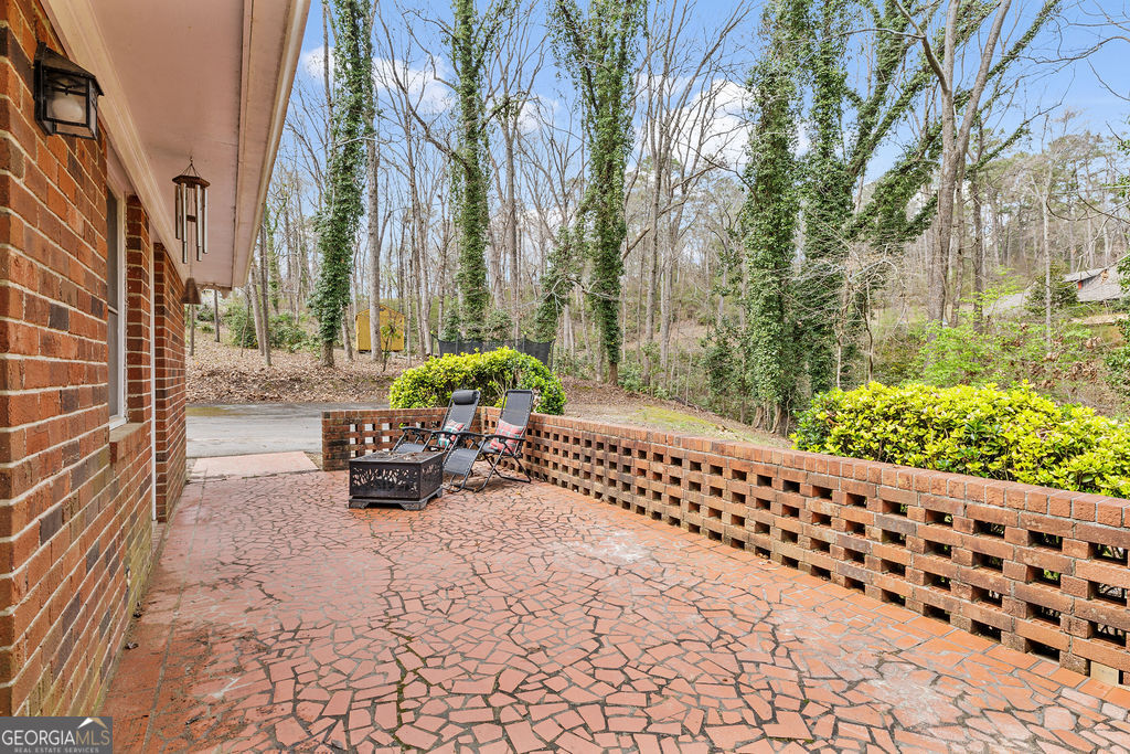 206 Hammond Drive Summerville GA 30747