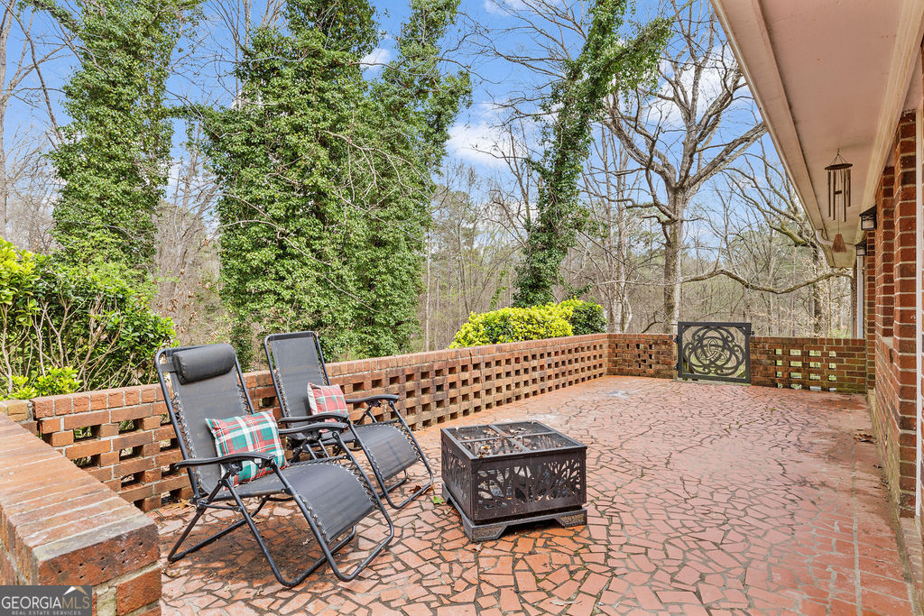 206 Hammond Drive Summerville GA 30747