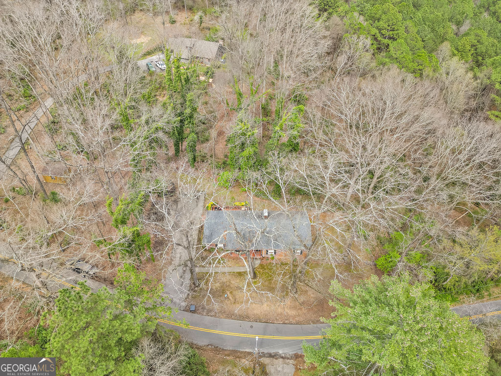 206 Hammond Drive Summerville GA 30747