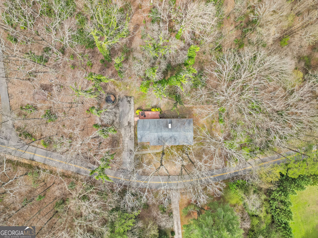 206 Hammond Drive Summerville GA 30747