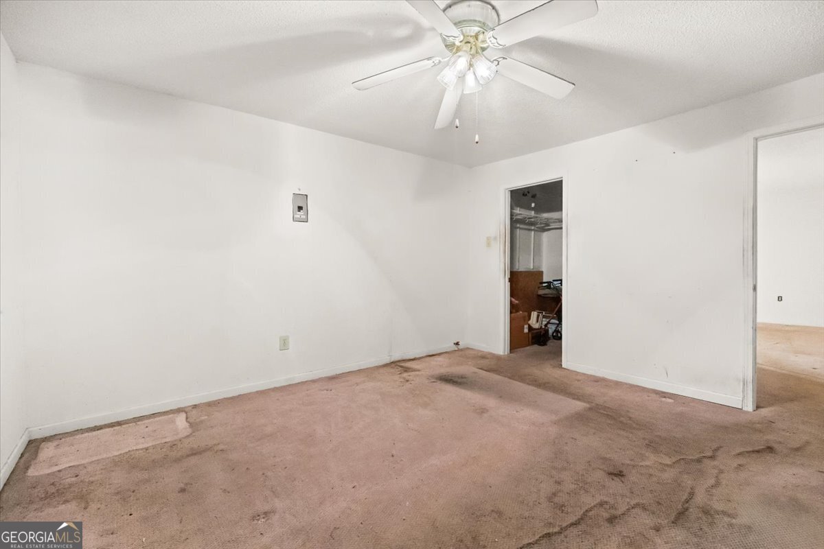 2706 Burton Road SW Atlanta GA 30311