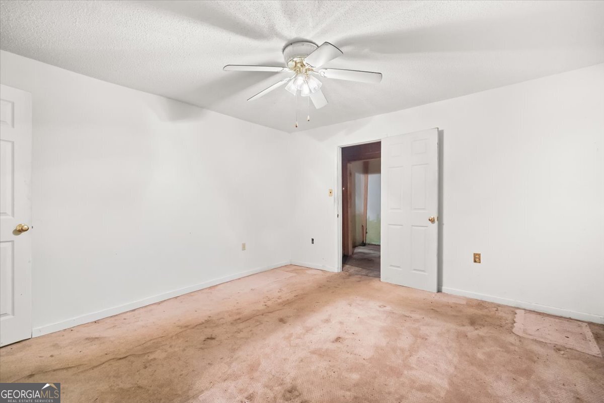 2706 Burton Road SW Atlanta GA 30311
