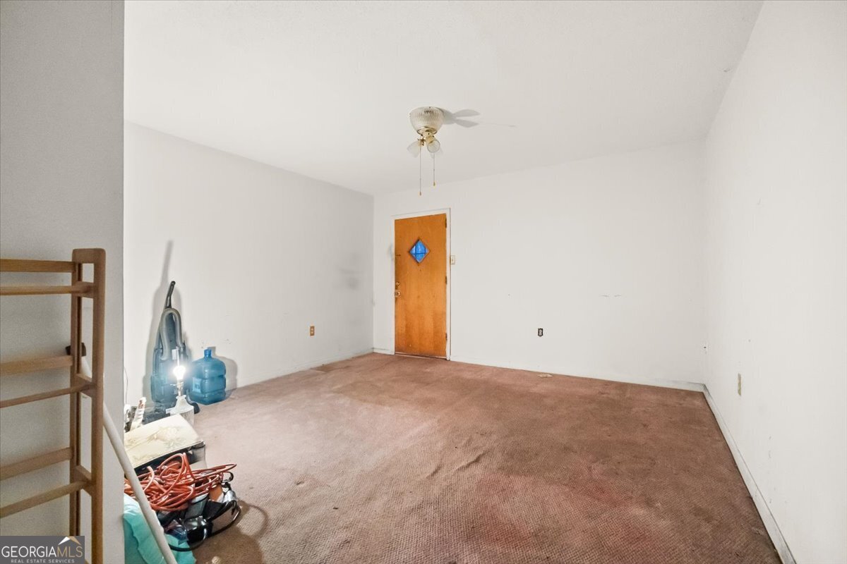 2706 Burton Road SW Atlanta GA 30311