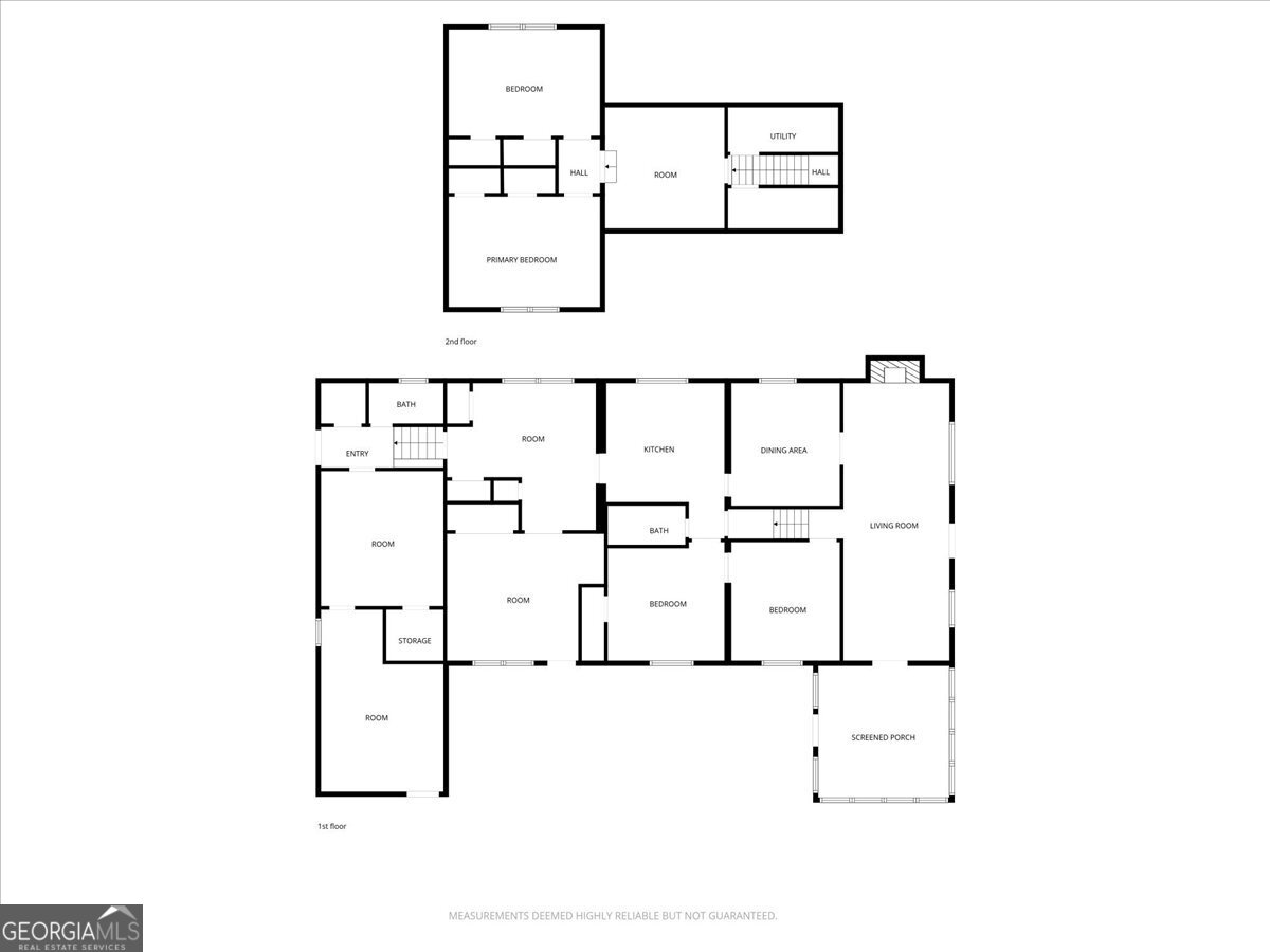 2706 Burton Road SW Atlanta GA 30311