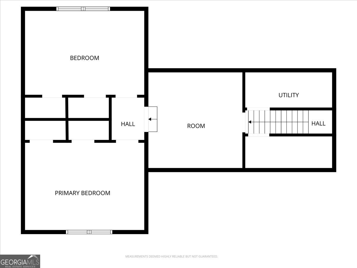 2706 Burton Road SW Atlanta GA 30311