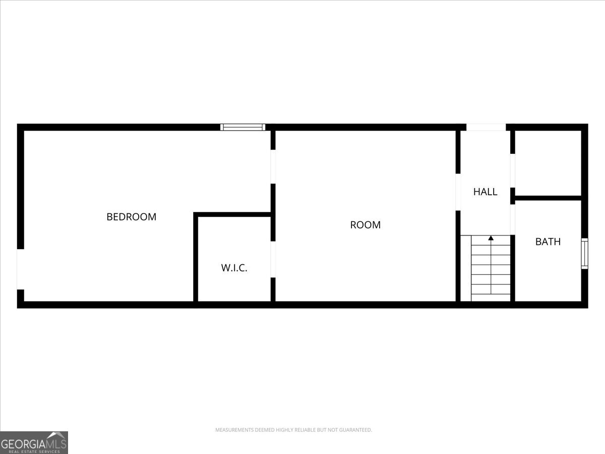 2706 Burton Road SW Atlanta GA 30311