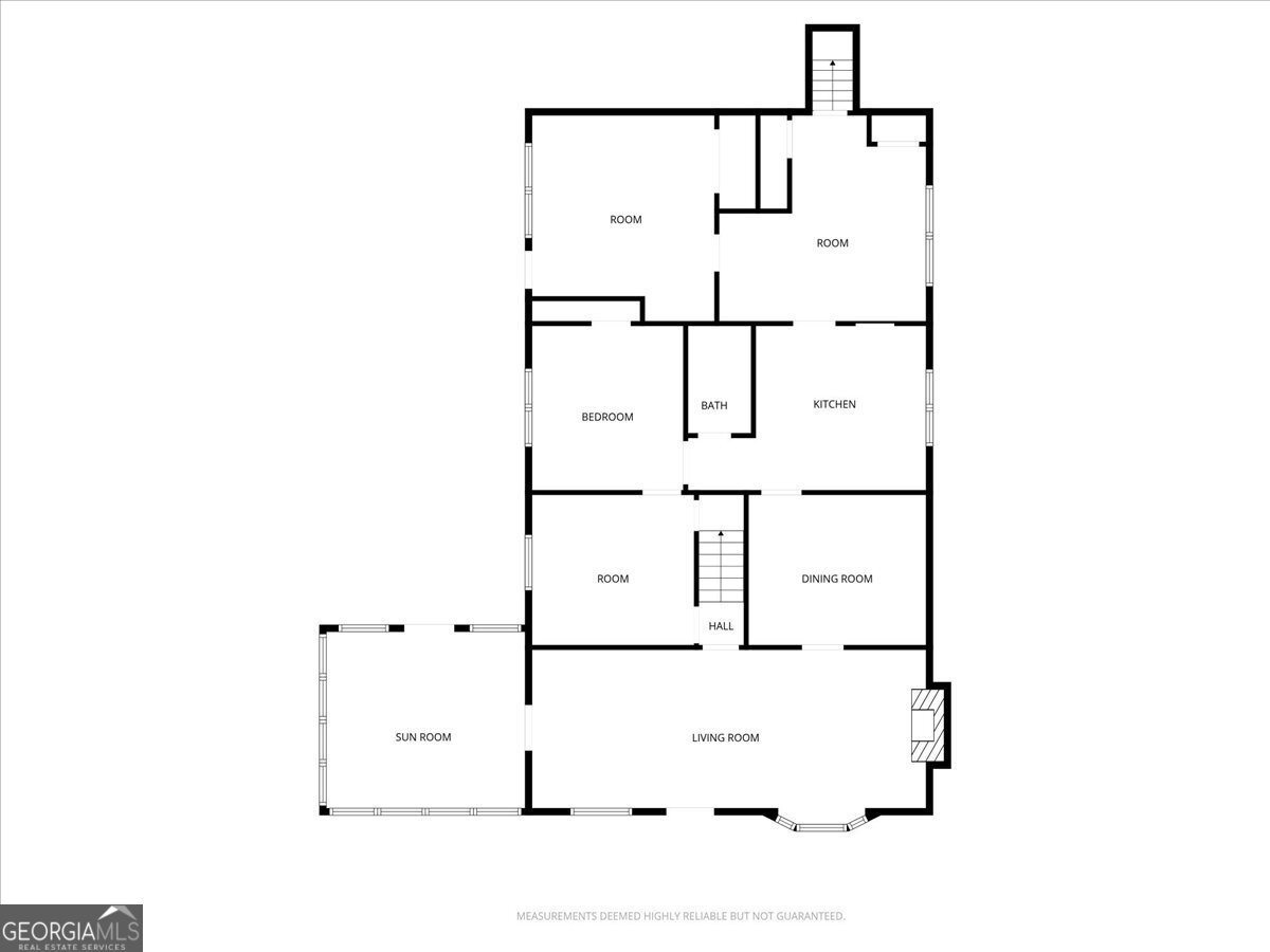 2706 Burton Road SW Atlanta GA 30311