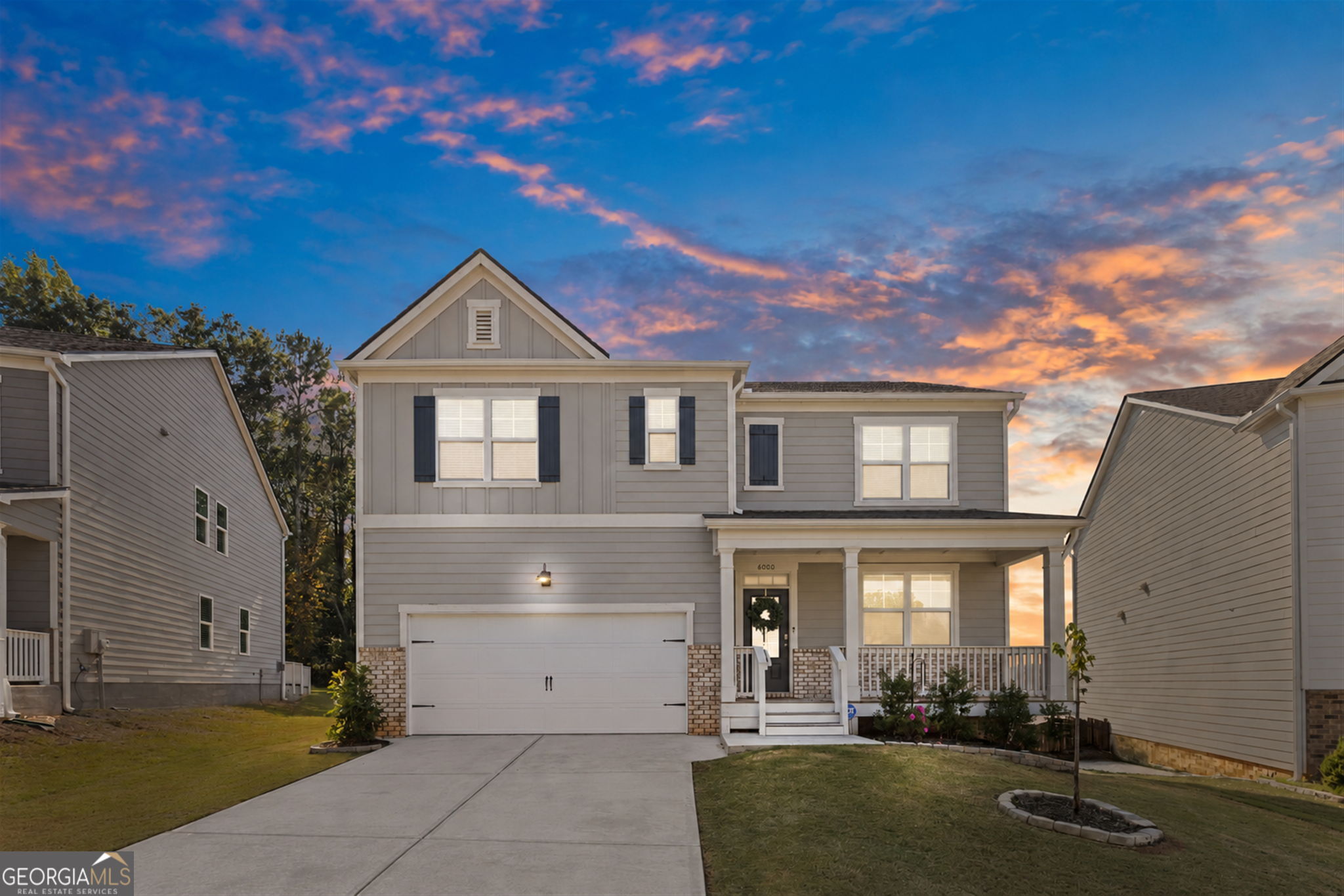 6000 Screech Owl Drive Flowery Branch GA 30542