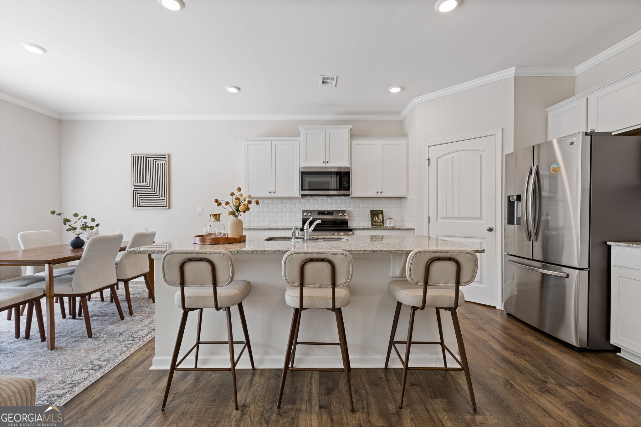 6000 Screech Owl Drive Flowery Branch GA 30542
