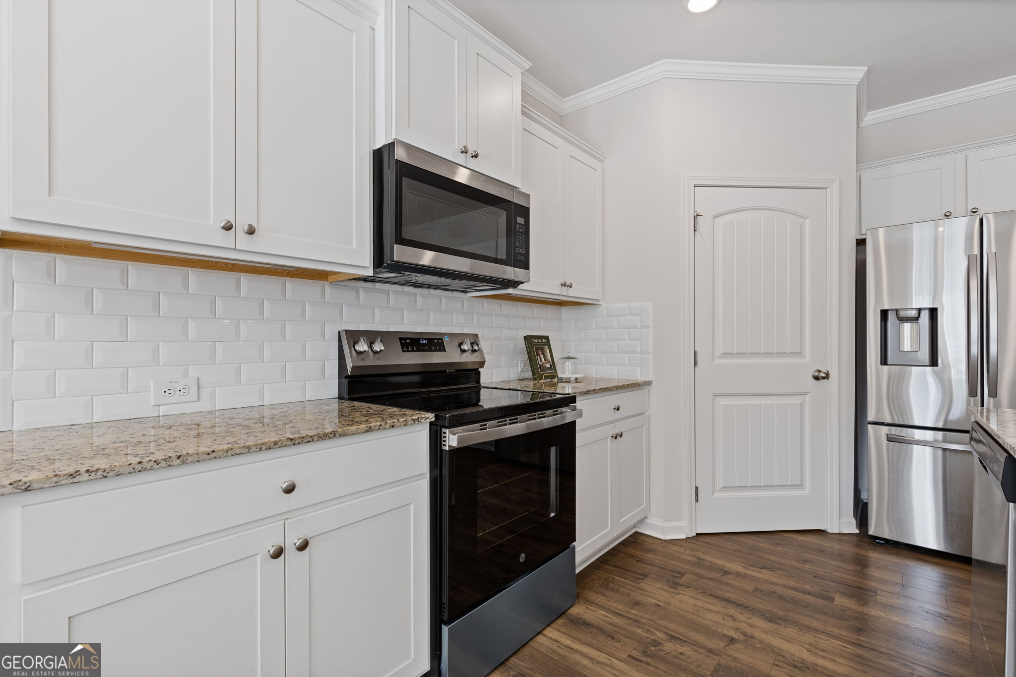 6000 Screech Owl Drive Flowery Branch GA 30542